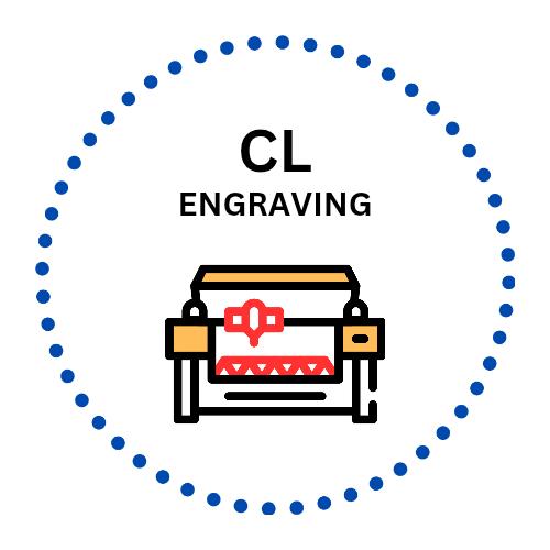 CL Engraving