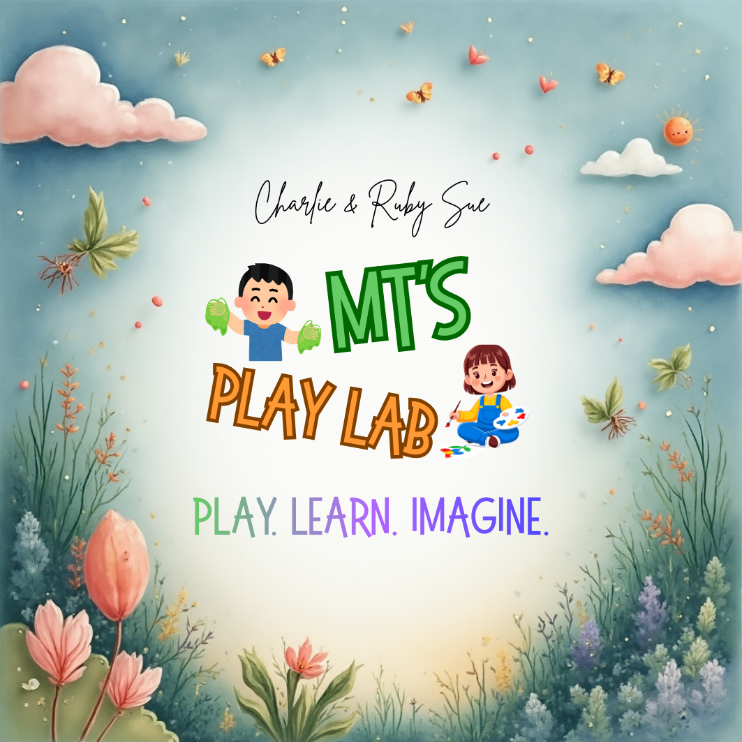 MT's Play Lab