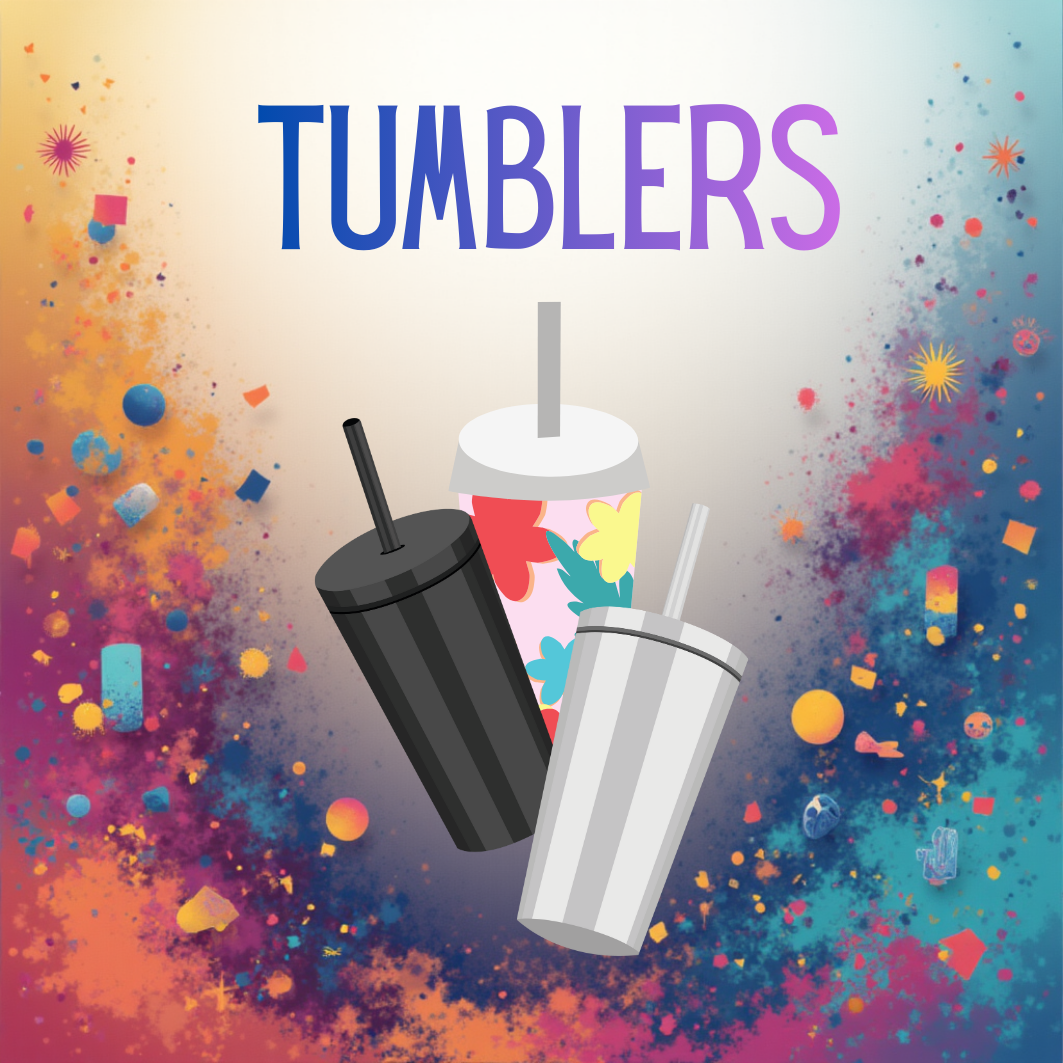 Tumblers