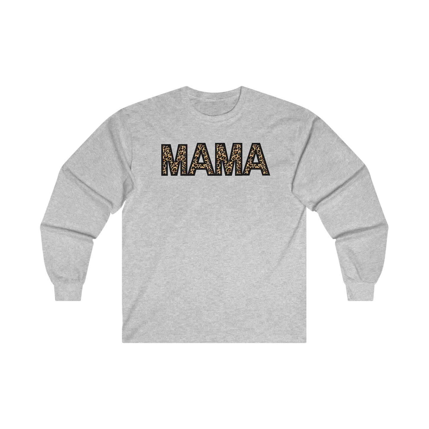 Unisex Ultra Cotton Long Sleeve Tee