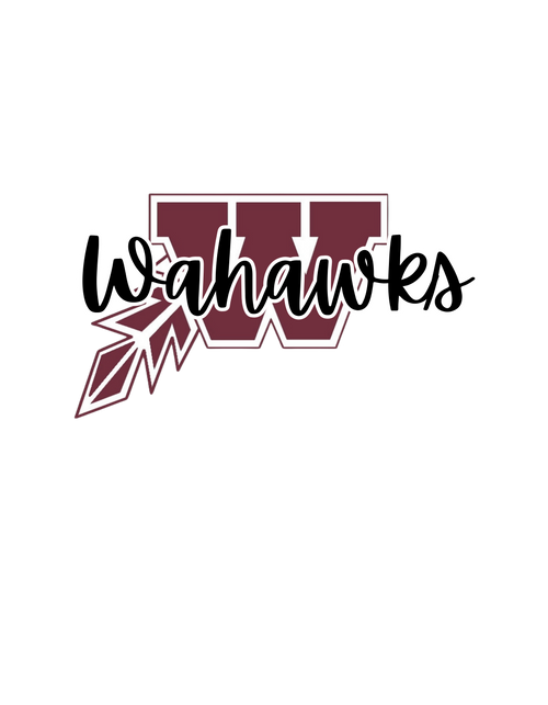 Flying W not on apparel