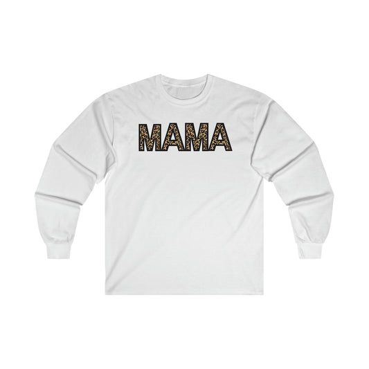 Unisex Ultra Cotton Long Sleeve Tee