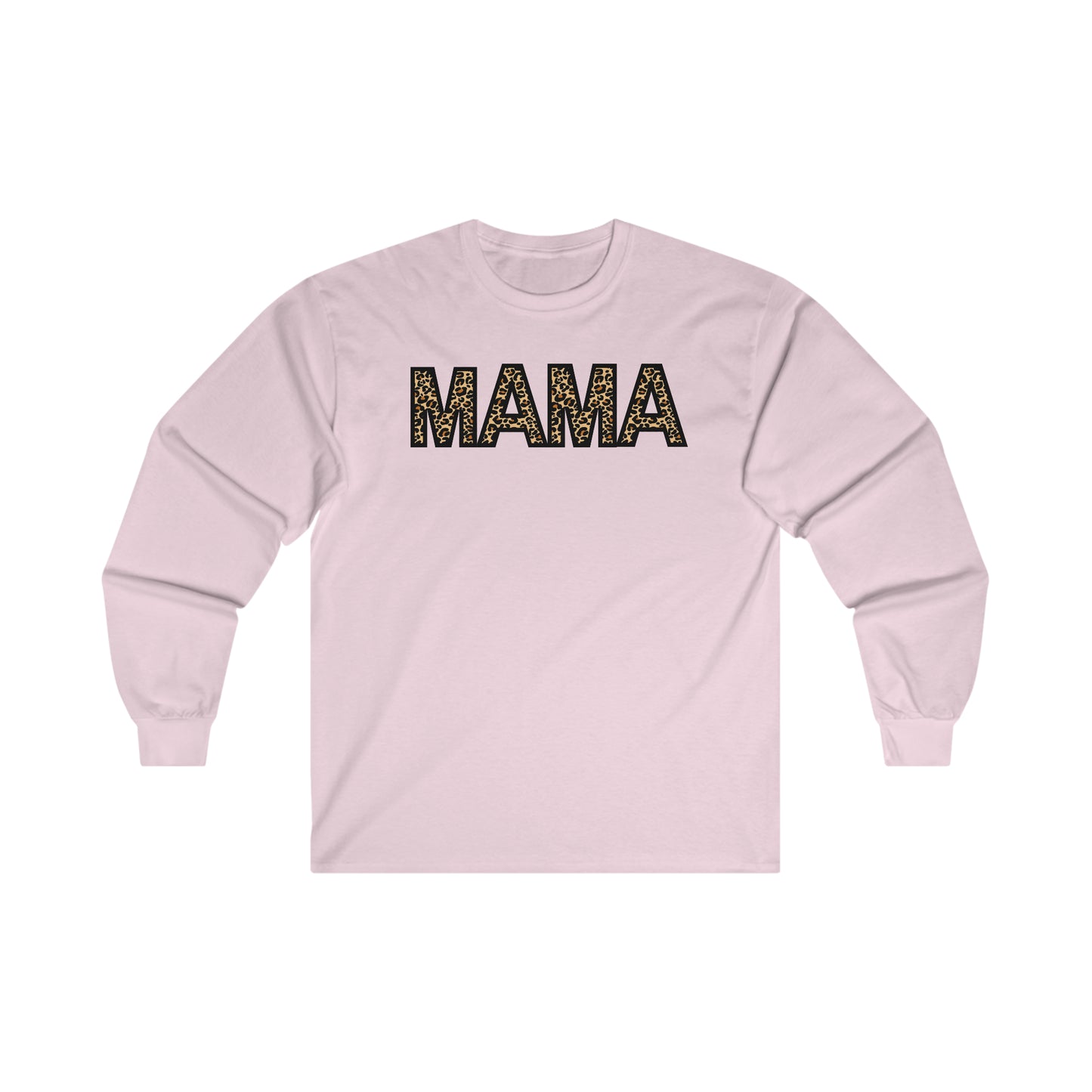 Unisex Ultra Cotton Long Sleeve Tee