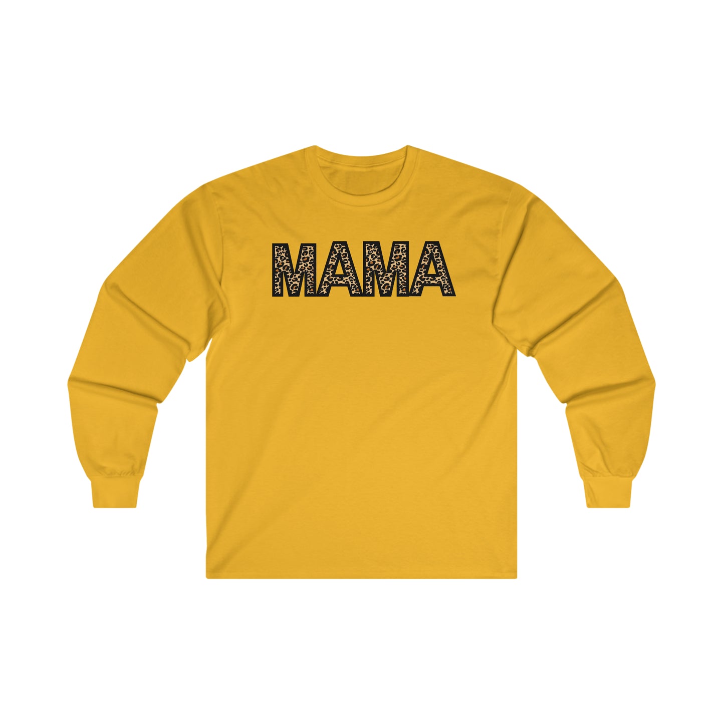 Unisex Ultra Cotton Long Sleeve Tee