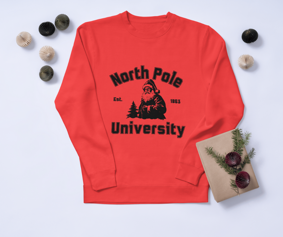 North Pole University