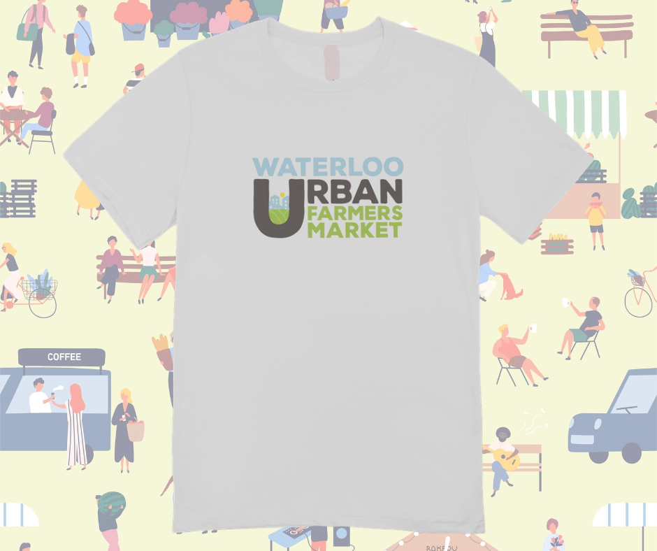 Waterloo Urban Farmers Market