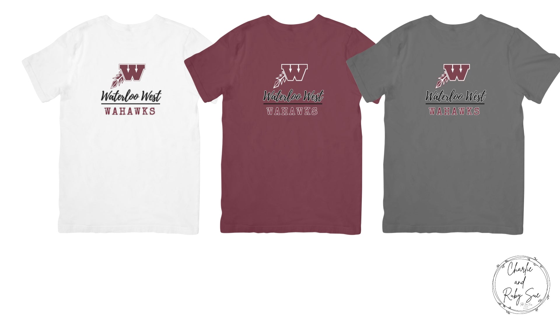 Waterloo West Wahawks