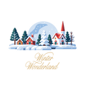 Winter Wonderland