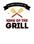 King of the Grill