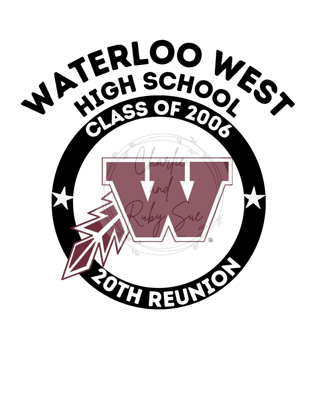 West High Class of 2006