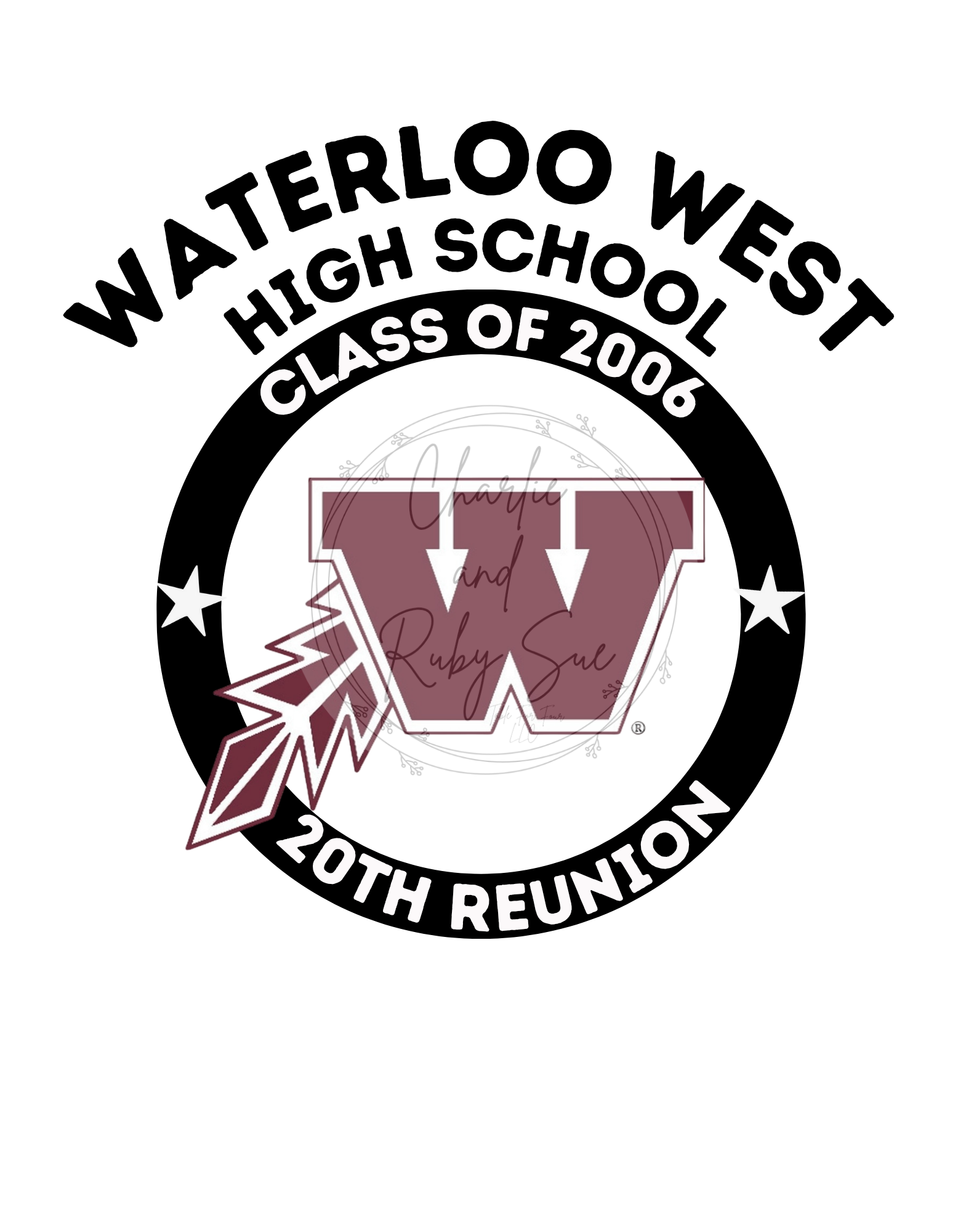 West High Class of 2006