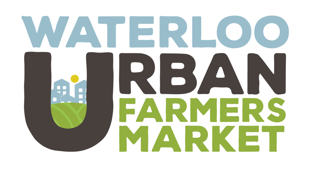 Waterloo Urban Farmers Market