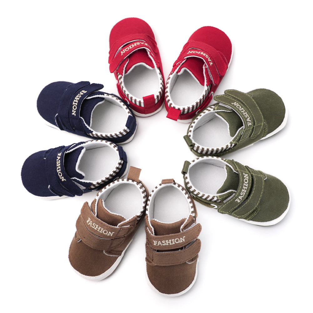 Baby Indoor Walking Shoes