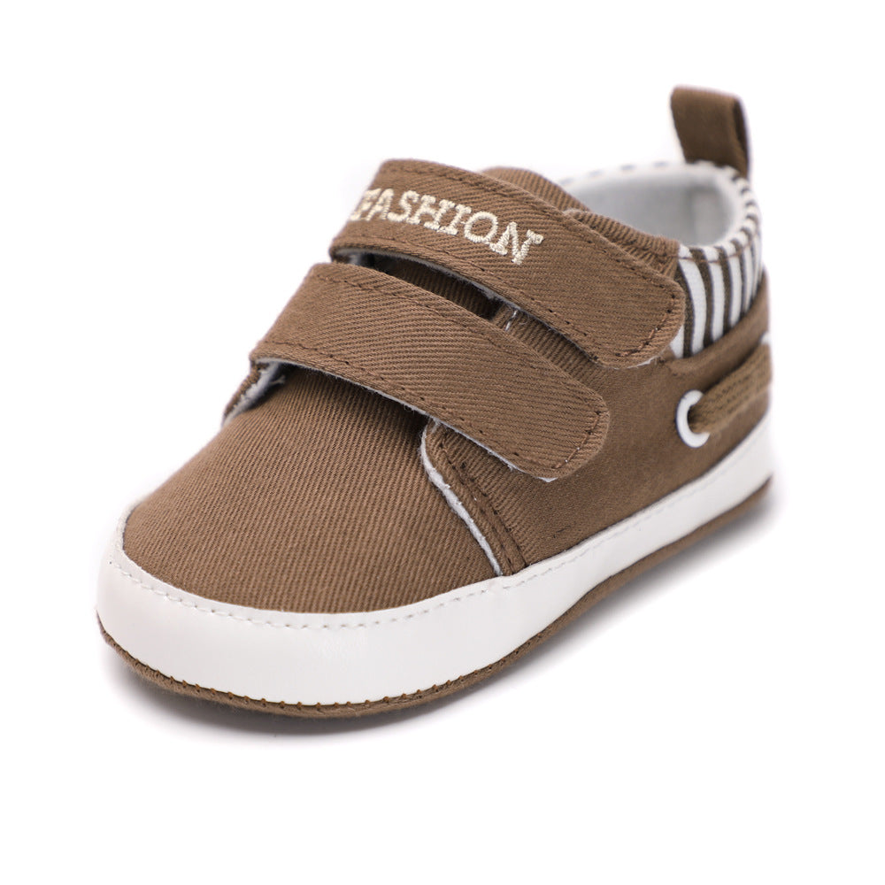 Baby Indoor Walking Shoes