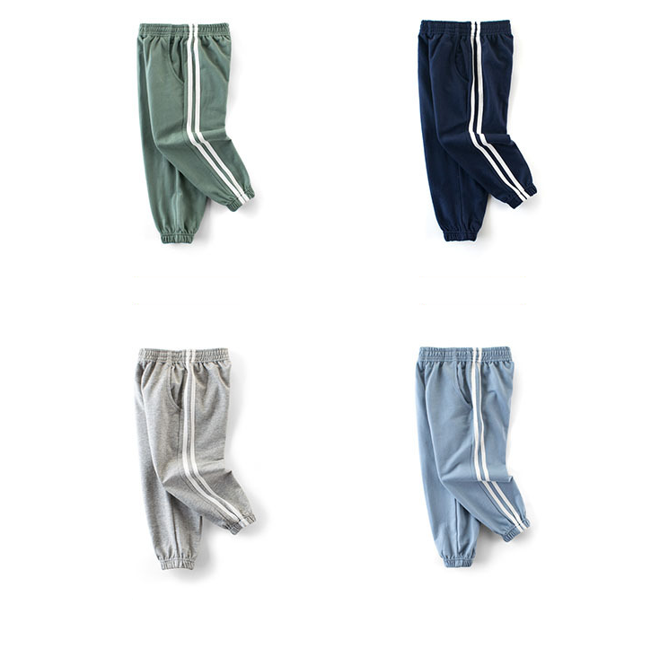 Baby Boys sweatpants