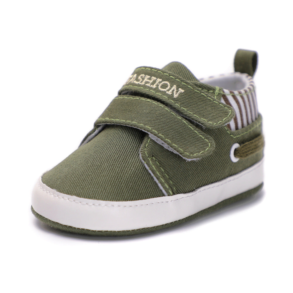 Baby Indoor Walking Shoes