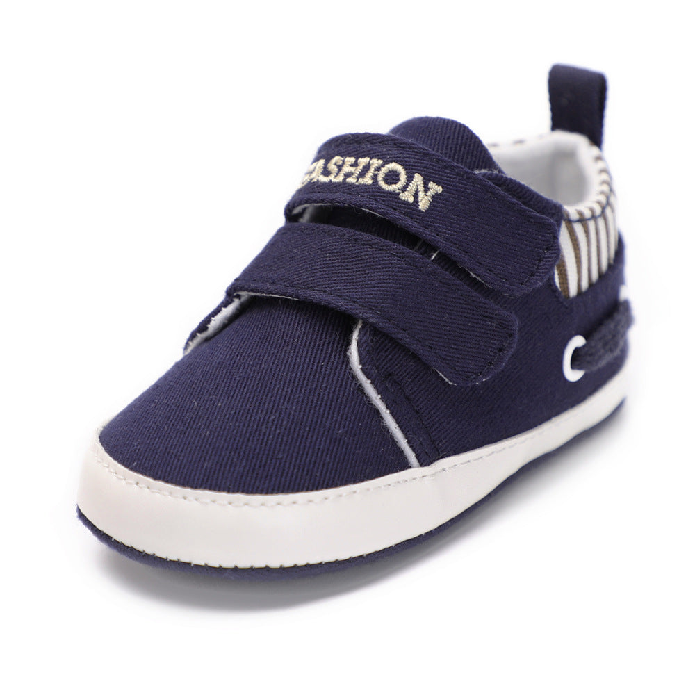 Baby Indoor Walking Shoes