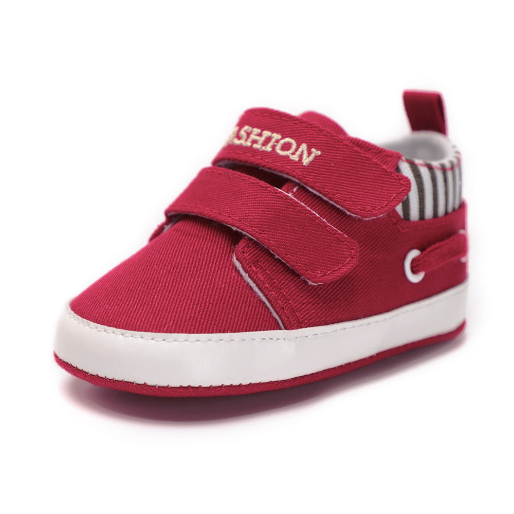 Baby Indoor Walking Shoes