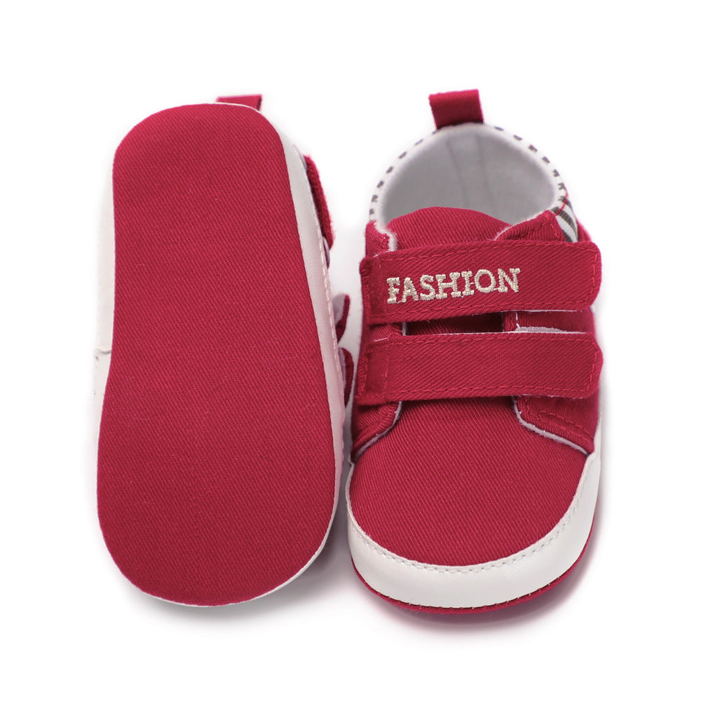 Baby Indoor Walking Shoes