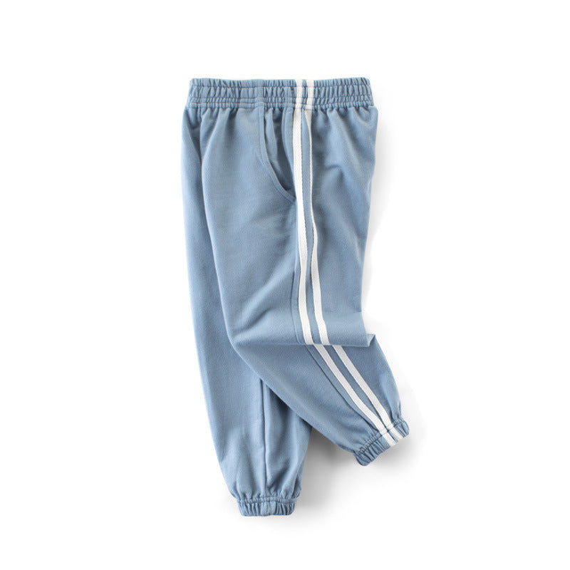 Baby Boys sweatpants