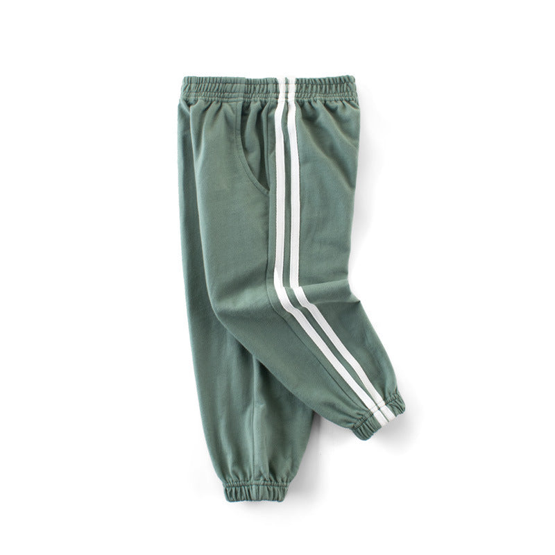 Baby Boys sweatpants