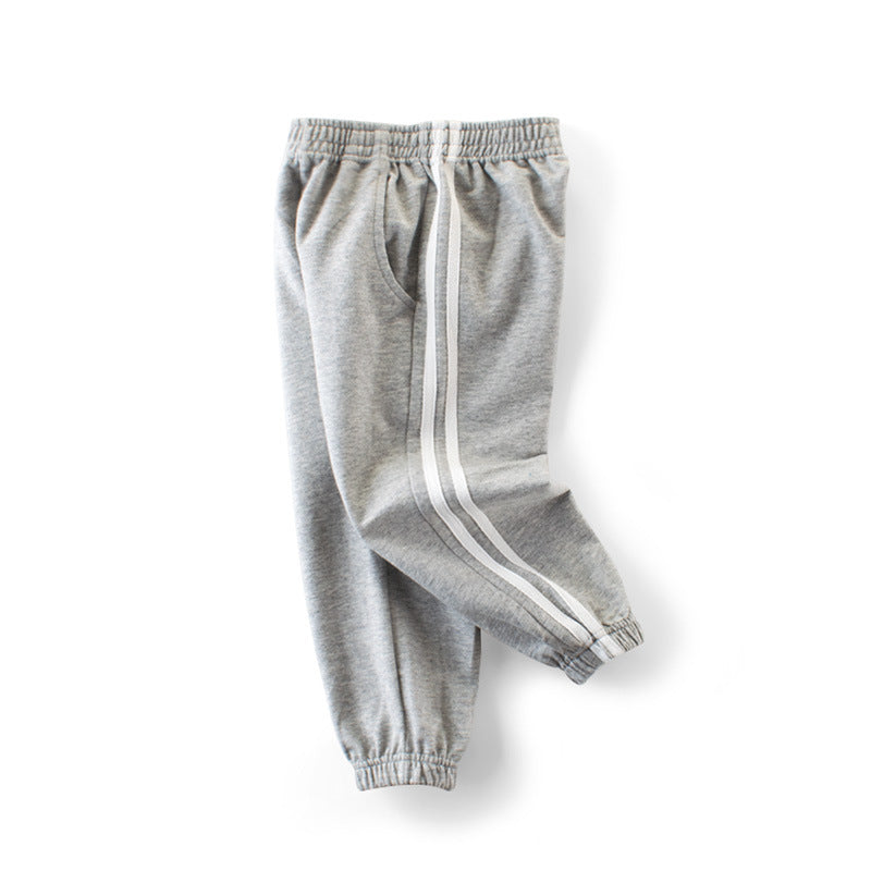 Baby Boys sweatpants